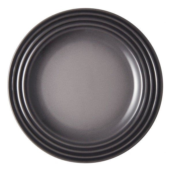 kitchengrips Appetizer Plates Set - Oyster