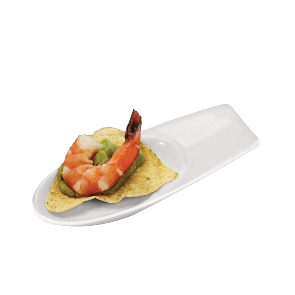 kitchengrips Appetizer Tasting Spoon