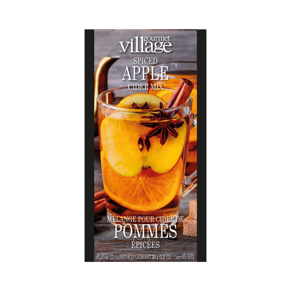 kitchengrips Apple Cider
