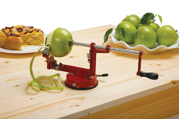 Kitchengrips Apple Machine