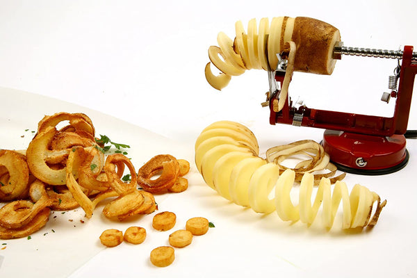 Kitchengrips Apple Machine