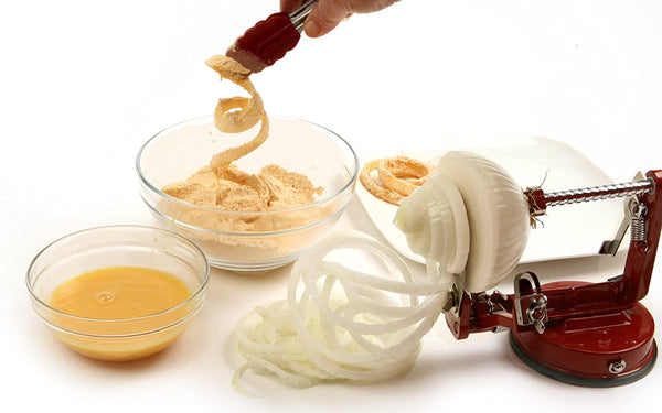 Kitchengrips Apple Machine