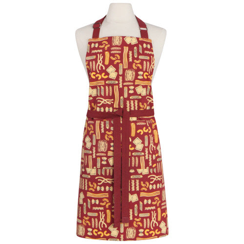 kitchengrips Apron - Buona Pasta