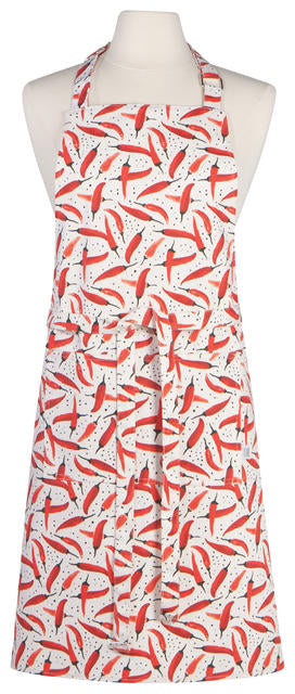 kitchengrips Apron - Caliente