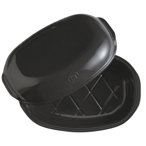 Kitchengrips Artisan Loaf Baker Fusain