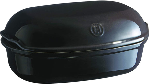 kitchengrips Artisan Loaf Baker Fusain