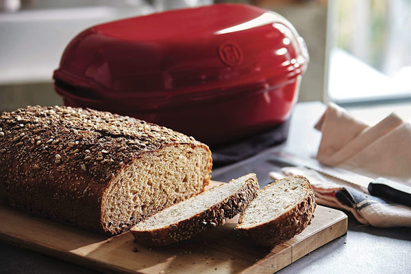 Kitchengrips Artisan Loaf Baker Grand Cru