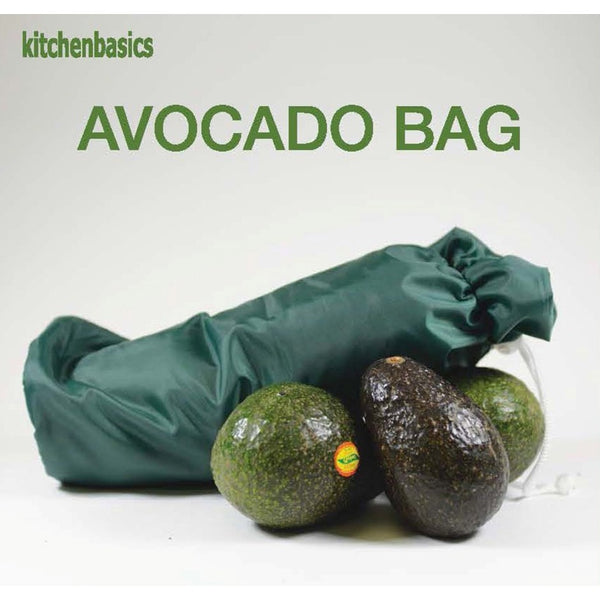 kitchengrips Avocado Bag