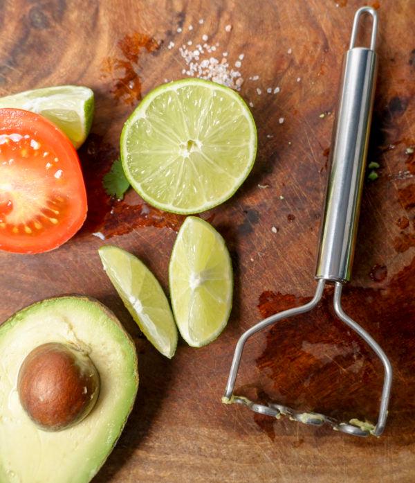 Kitchengrips Avocado Masher