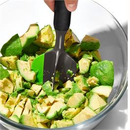 Kitchengrips Avocado Masher