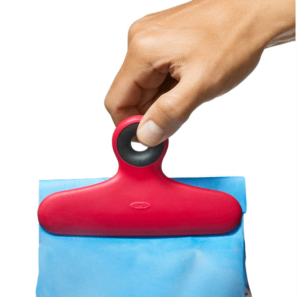 Kitchengrips Bag Clip Set