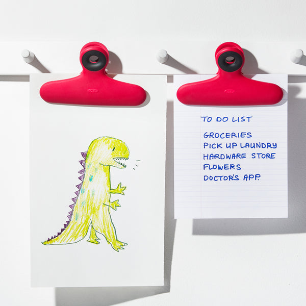 Kitchengrips Bag Clip Set