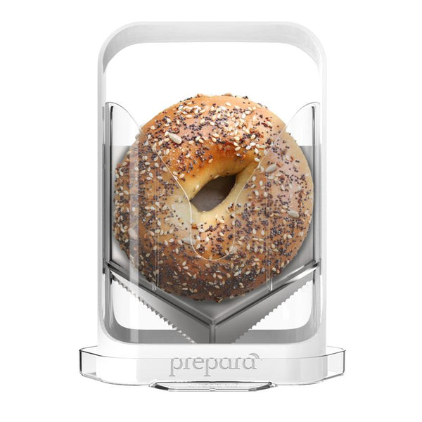 Kitchengrips Bagel Slicer
