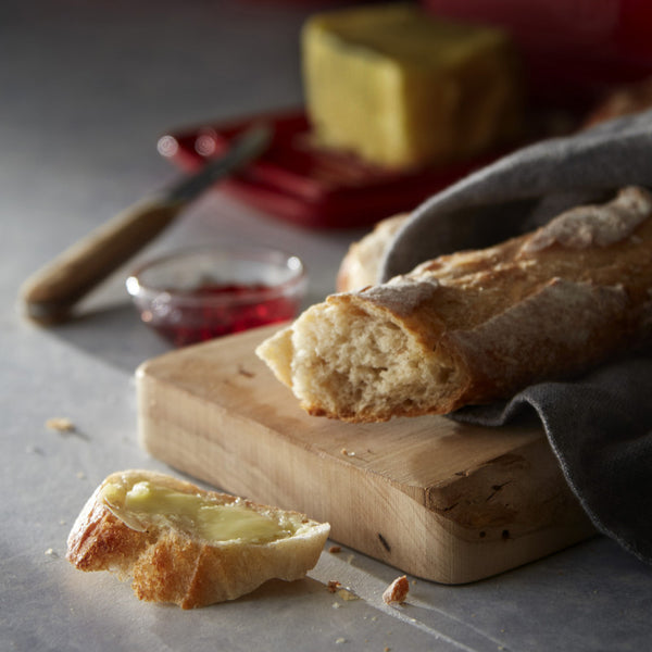 Kitchengrips Baguette Baker Fusain