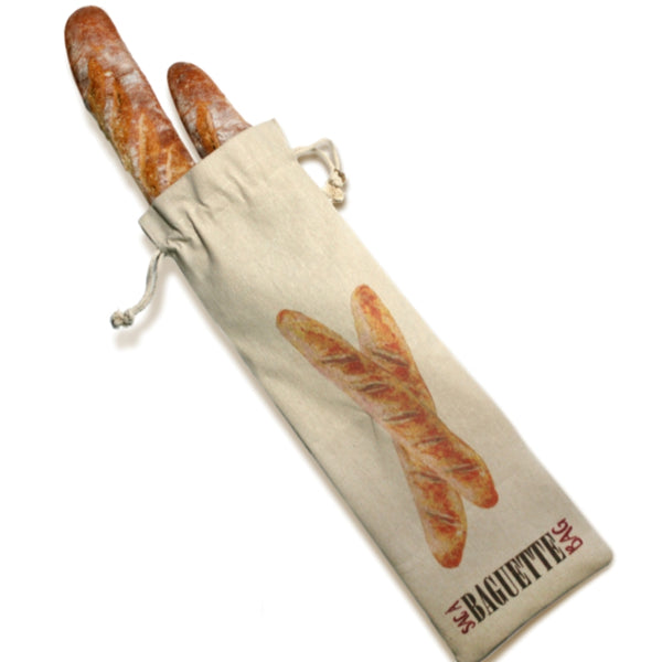 Kitchengrips Baguette Storage Bag