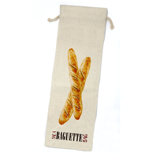 kitchengrips Baguette Storage Bag