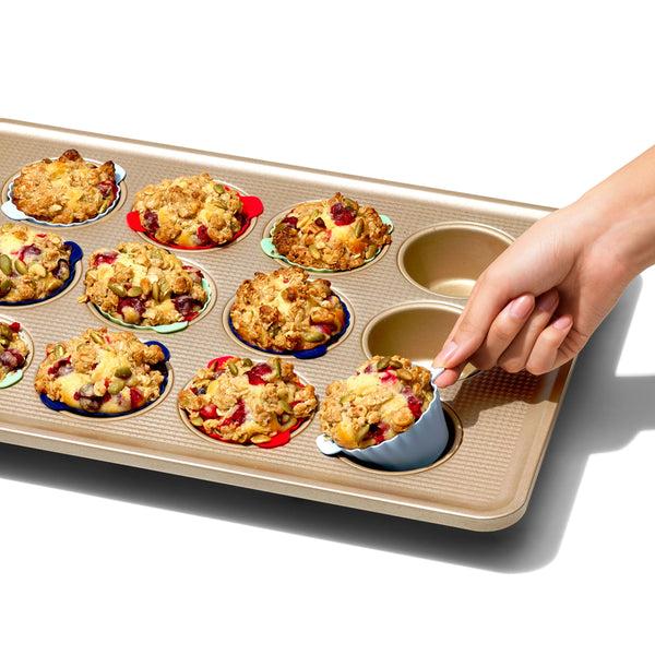 Kitchengrips Baking Cups Set