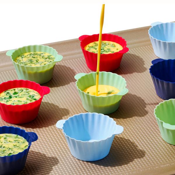 Kitchengrips Baking Cups Set