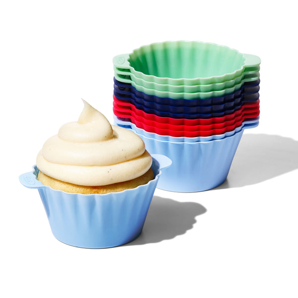 kitchengrips Baking Cups Set