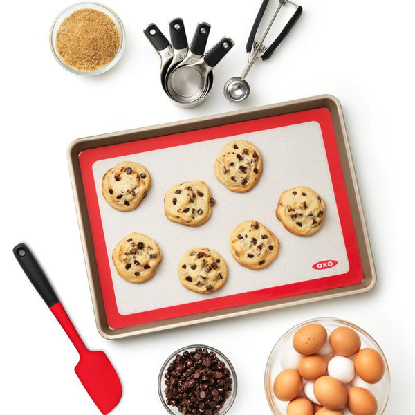 Kitchengrips Baking Mat
