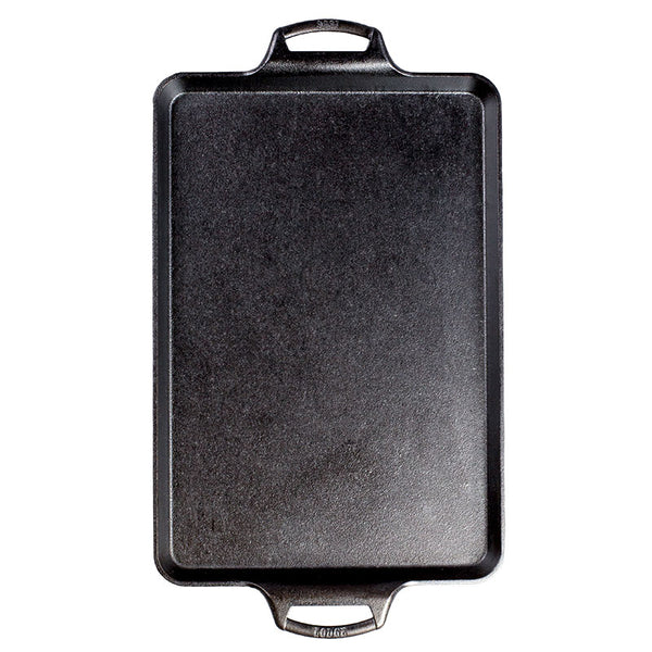 Kitchengrips Baking Pan Cast Iron