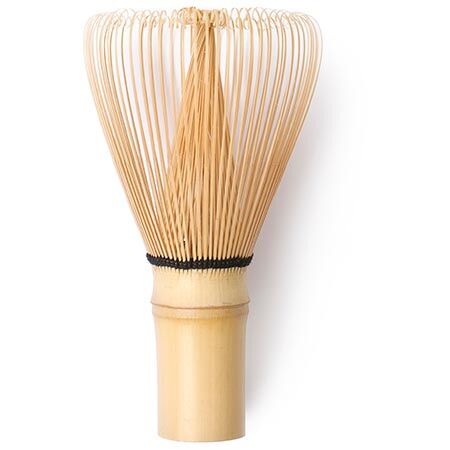 kitchengrips Bamboo Matcha Tea Whisk