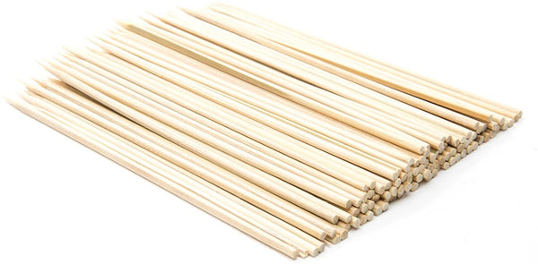 kitchengrips Bamboo Skewers