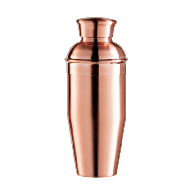 kitchengrips Bar Shaker Copper