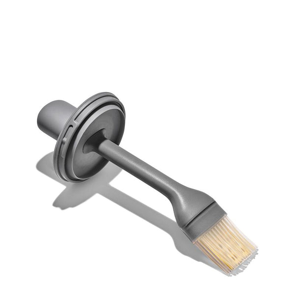 Kitchengrips Basting Brush & Bottle