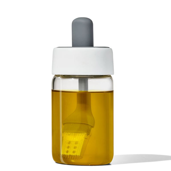 kitchengrips Basting Brush & Bottle