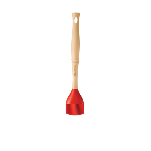 kitchengrips Basting Brush Cerise