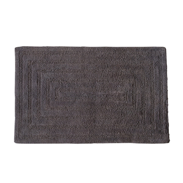 kitchengrips Bath Mat Amera Grey