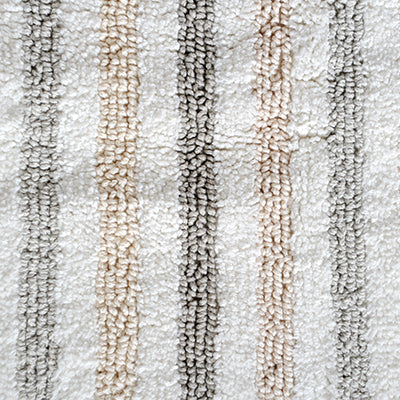 Kitchengrips Bath Mat Field Stripe
