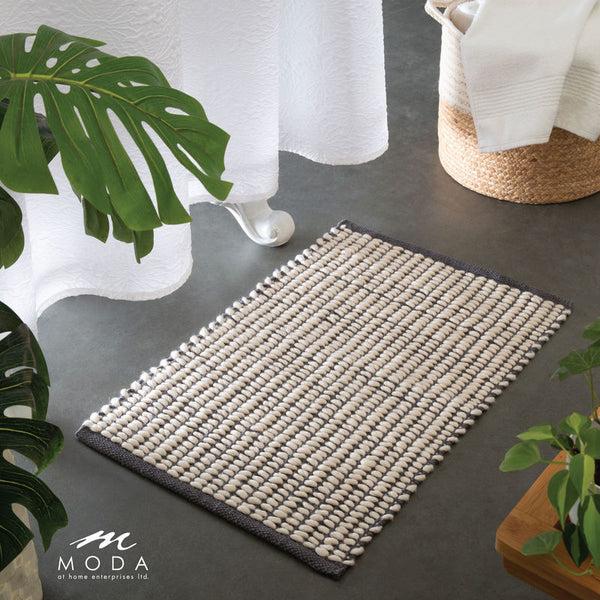 kitchengrips Bath Mat Sedona Grey