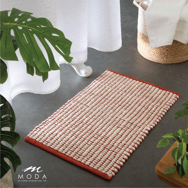 kitchengrips Bath Mat Sedona Rust