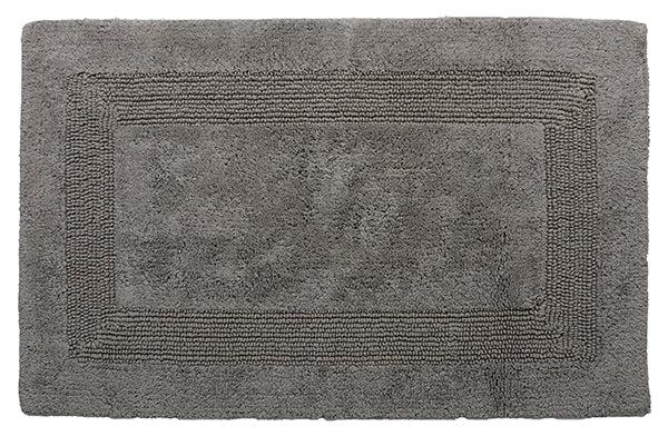 kitchengrips Bath Mat Serenity Grey