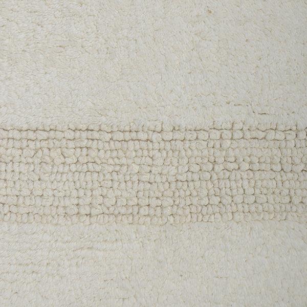 Kitchengrips Bath Mat Serenity Ivory