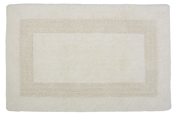 kitchengrips Bath Mat Serenity Ivory