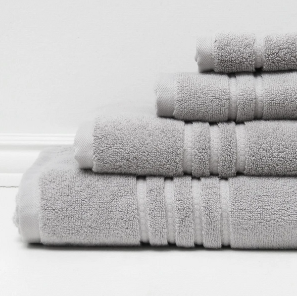 kitchengrips Bath Towels - Glacier