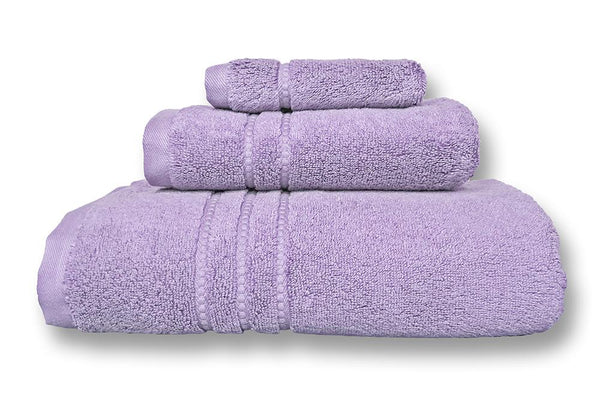 kitchengrips Bath Towels - Lilac