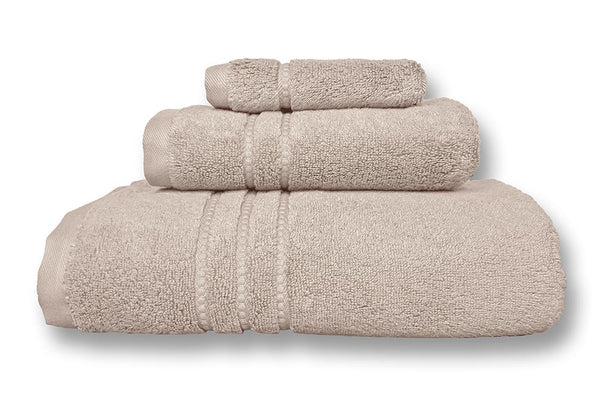 kitchengrips Bath Towels - Sand