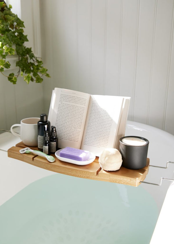 Kitchengrips Bathtub Caddy