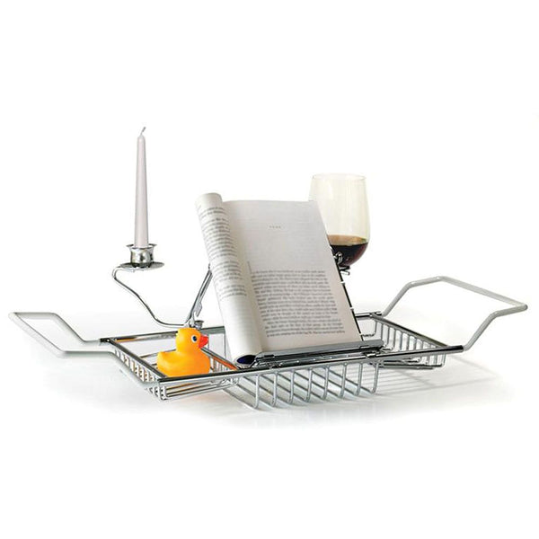 kitchengrips Bathtub Caddy Ultimate