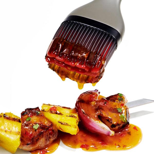 Kitchengrips BBQ Basting Brush