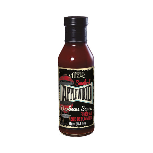 kitchengrips BBQ Sauce Smoked Applewood