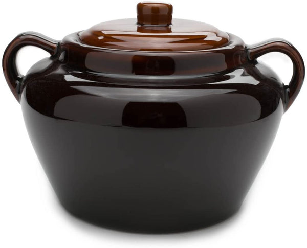 kitchengrips Bean Pot