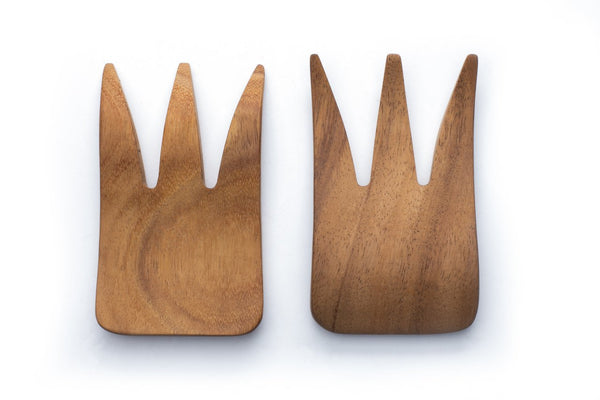 kitchengrips Bear Claw Servers