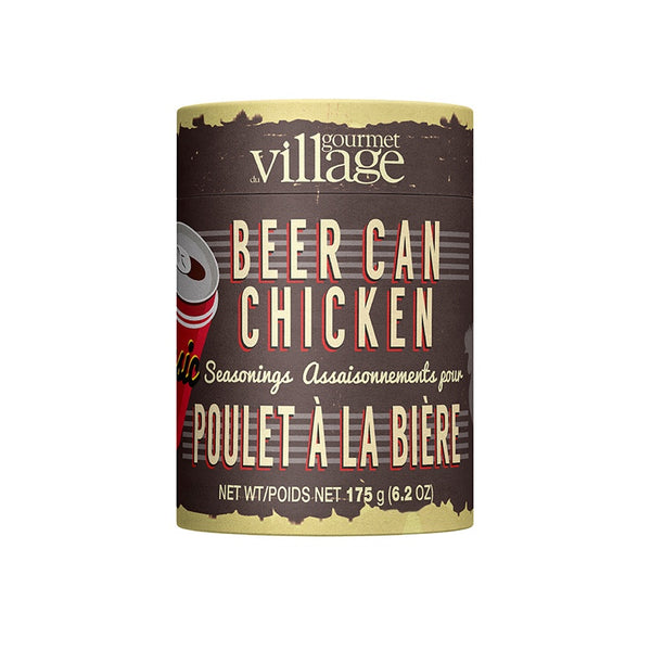 kitchengrips Beer Can Chicken Seasoning