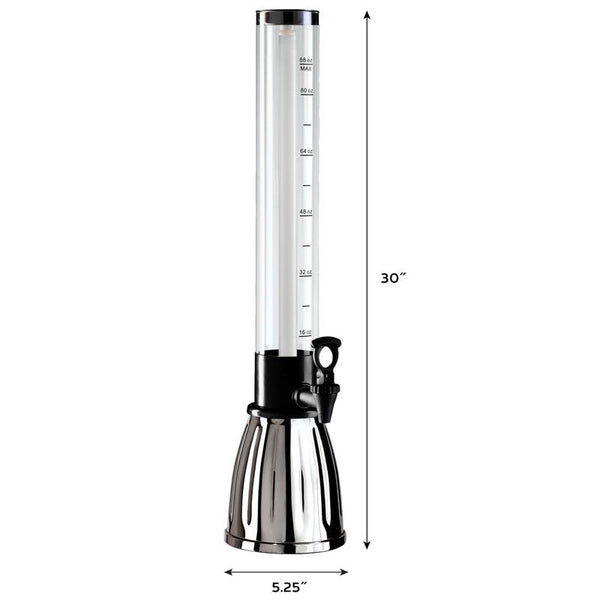 Kitchengrips Beer Dispenser