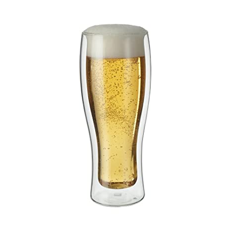 Kitchengrips Beer Glass Set